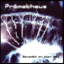 Prometheus (SWE) : Beneath an Alien Sky